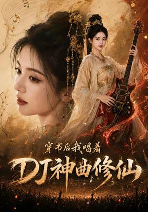 穿书后我唱着DJ神曲修仙（60集）