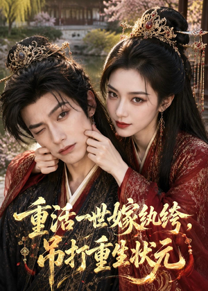 重活一世嫁纨绔，吊打重生状元（46集）