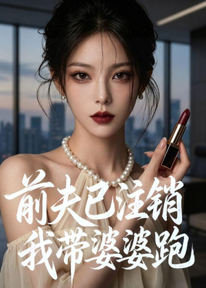 前夫已注销我带婆婆跑（40集）AI短剧