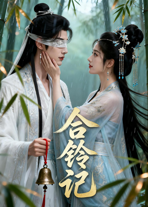 合铃记（40集）