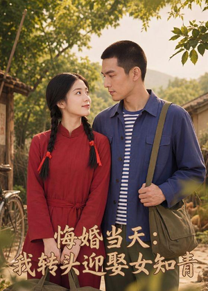 悔婚当天：我转头迎娶女知青（56集）