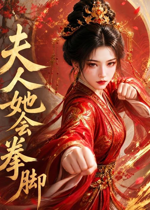 夫人她会拳脚（42集）