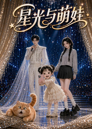 星光与萌娃（56集）