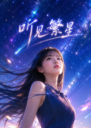 听见繁星（57集）Ai短剧