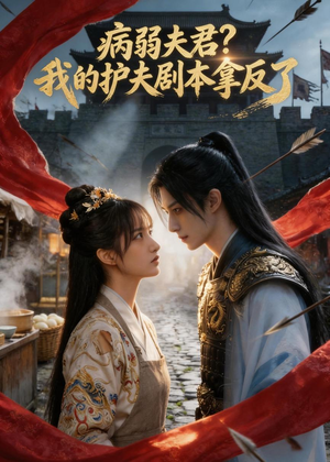 病秧夫君？我的护夫剧本拿反了（26集）AI短剧
