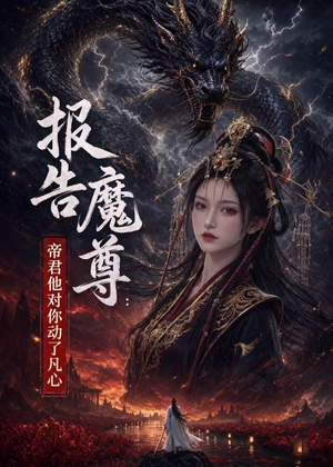 报告魔尊：帝君他对你动了凡心（87集）