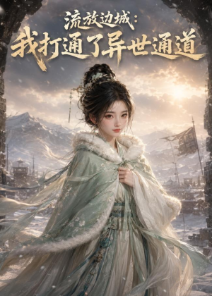 流放边城：我打通了异世通道（90集）