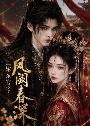 二嫁东宫之凤阙春深（25集）