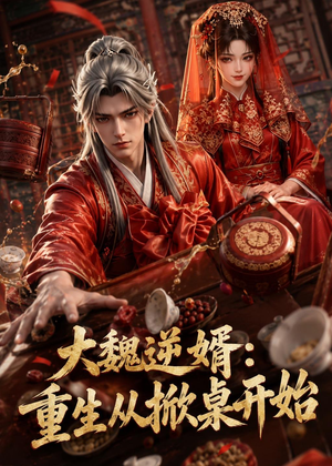 大魏逆婿：重生从掀桌开始（31集）