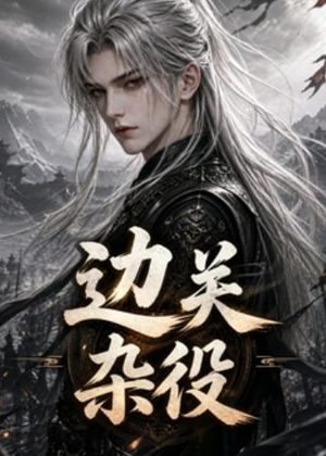 边关杂役（91集）AI短剧