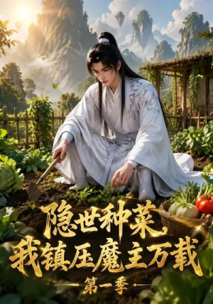 隐世种菜，我镇压魔主万载第一季（70集）