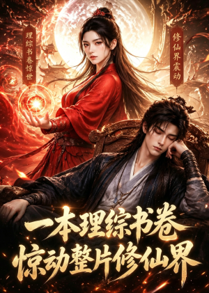 一本理综书卷惊动整片修仙界（53集）