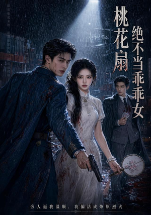 桃花扇：绝不当乖乖女（66集）