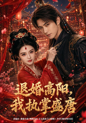 退婚高阳，我执掌盛唐（67集）