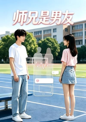 师兄是男友（43集）
