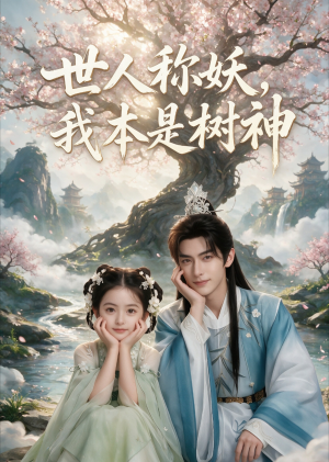 世人称妖，我本是树神（70集）