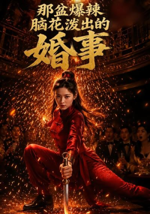 那盆爆辣脑花泼出的婚事（59集）
