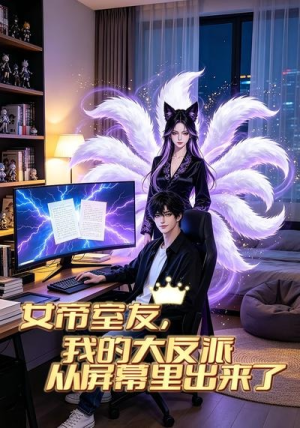 女帝室友：我的大反派从屏幕里出来了（20集）