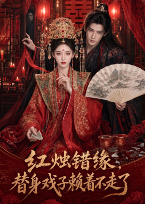 红烛错缘，替身戏子赖着不走了（60集）