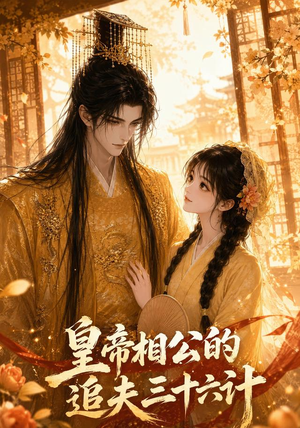 皇帝相公的追夫三十六计（60集）