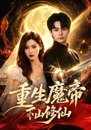 重生魔帝下山修仙(72集)高哲＆乔凌