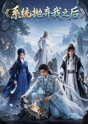 系统抛弃我之后（31集）
