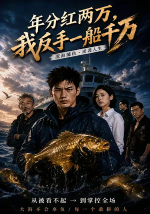 年分红两万，我反手一船千万（51集）