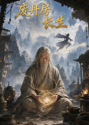 废丹房长生（96集）AI短剧