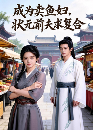 成为卖鱼妇，状元前夫求复合（36集）