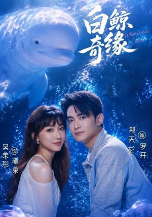 白鲸奇缘（52集）吴茉彤＆郑天龙＆王志豪＆刘倩宇＆梅先锋（1080P）
