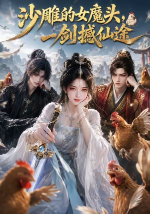沙雕的女魔头，一剑撼仙途（67集）