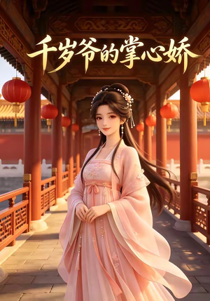 千岁爷的掌心娇（28集）
