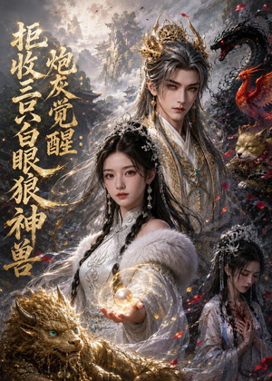 炮灰觉醒：拒收三只白眼狼神兽（64集）