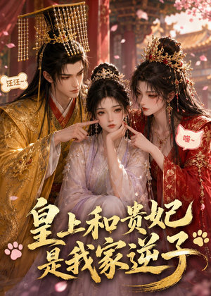 皇上和贵妃是我家逆子（37集）