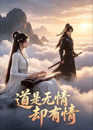 道是无情却有情（61集）