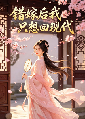 错嫁后我只想回现代（33集）