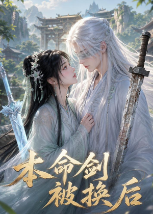 本命剑被换后（29集）