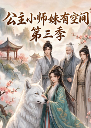 公主小师妹有空间第三季（70集）