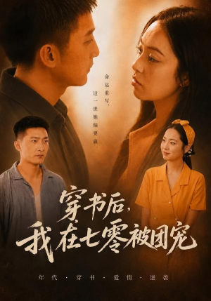 穿书后，我在七零被团宠（58集）高天妮＆王石