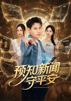 预知新闻守平安（70集）张涵＆王佳琪