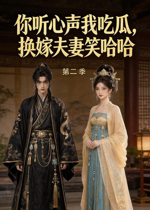 你听心声我吃瓜，换嫁夫妻笑哈哈第二季（73集）