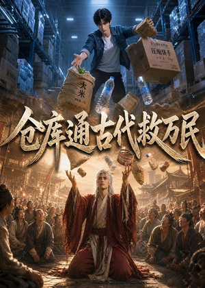 仓库通古代救万民（49集）
