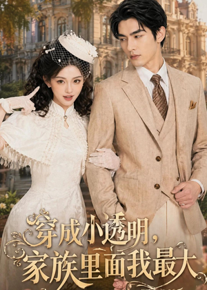 穿成小透明，家族里面我最大（80集）