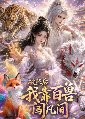 被贬后我靠百兽闯凡间（60集）