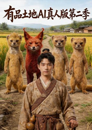 有品土地AI真人版第二季（163集）