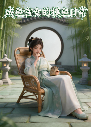 咸鱼宫女的摸鱼日常（33集）
