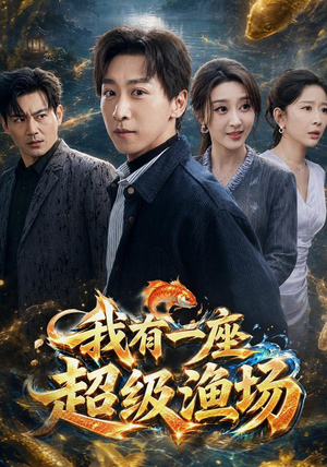 我有一座超级渔场（70集）李星辰＆张棠（1080P）