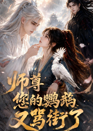 师尊您的鹦鹉又骂街了（43集）