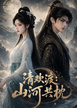 清欢渡：山河共枕（57集）