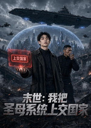 末世：我把圣母系统上交国家（29集）
